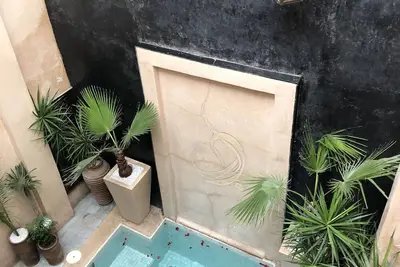 Image de Dar Beija Luxurious privatised Riad for 2 to 10