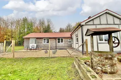 Image de 2 chambres à coucher à Winchester