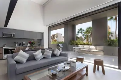 Image de Casa Sunside | Cabo Marina Premium Loft Condo