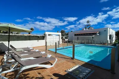 Image de Villa Emilia by Best Holidays Fuerteventura