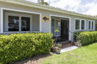 Image de Saltwater in Bendalong