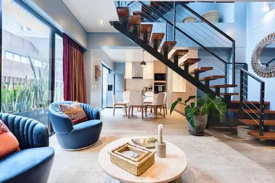 Image de ✶ Pisac Penthouse ✶ 3-stories Luxury Rooftop Pool