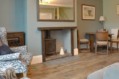 Image de 2 bedroom accommodation in Ashbourne