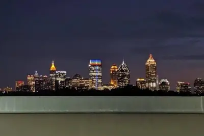 Image de Atlanta Midtown Condo