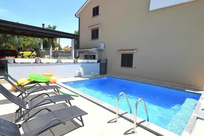 Image de Appartements Zrinka (63421-A2) - Omisalj - île de Krk