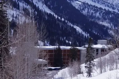 Image de Holidays at Snowbird
