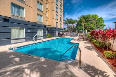 Image de Your Orlando Adventure Starts Here! 2 Spacious Units, Swimming Pool