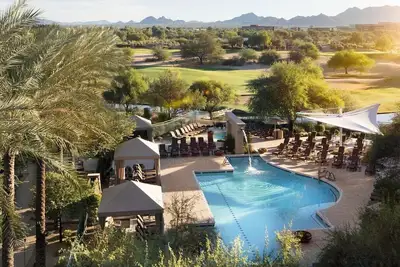 Image de Westin Kierland Villas -full resort access