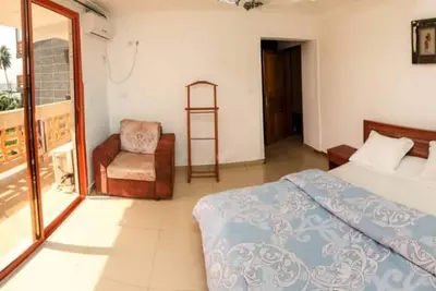 Image de Lovely 3-Bed Apartment in Kribi