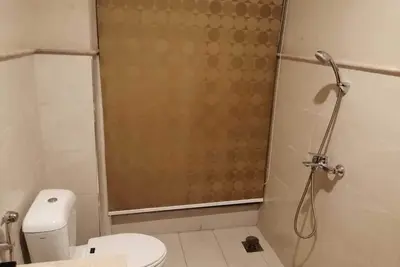 Captivating 1-Bed Apartment  fully furnished