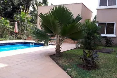 Image de Charming 3-Bed Apartment Airport Residential Accra