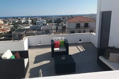 Image de Beautiful and modern apartment in Oroklini, Cyprus