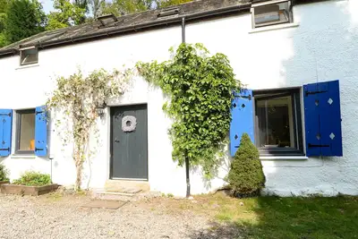 Image de Gorrie'S Lair, family friendly, with open fire in Spean Bridge