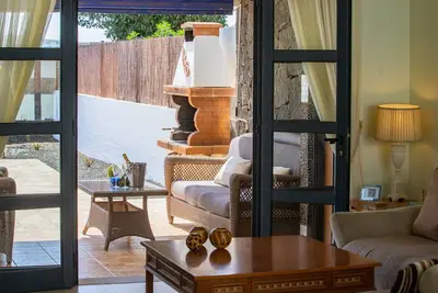 Image de Villa Olano is a lovely villa with heated pool