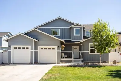 Image de Spacious, family getaway full of entertainment!