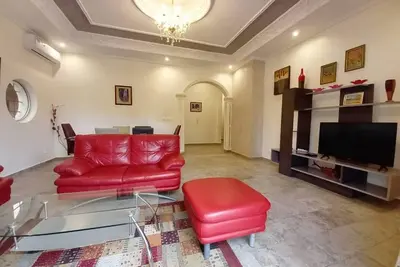 Image de Lovely 2-Bed Apartment in Kribi-Douala