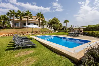 Image de Super Algarve Villa | 4 Bedrooms | Casa dos Sonhos | Pool Table | Private Pool | Pera