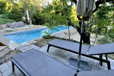 Image de Coeur Luberon - Maison de charme en Provence