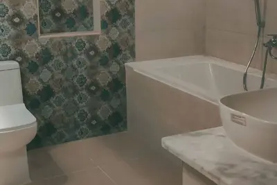 Image de ♛ Estancia Tranquila: 1 Br/ 1 Wr+Bath Tub ♛