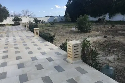Image de Magnifique Maison De Village