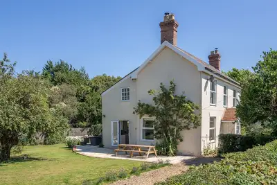 Image de Brook House, Brinton, Norfolk