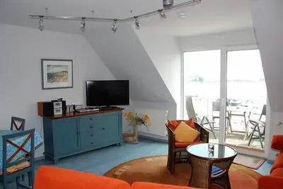 Image de Vacation apartment \"Hafenblick\" on Poel