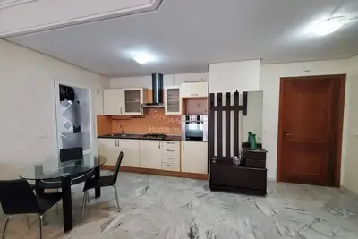 Image de S+2 haut standing emplacement stratégique Sousse