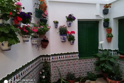 Cultures And Colors In Almagro Wifi and private parking. Promotion to Companies