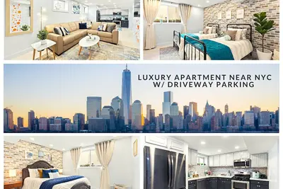 Image de Modern Apartment very close to Nyc with parking spot