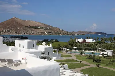 Image de Angels Honeymoon sea view, pool, villa Pudra Plus