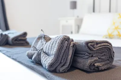 Image de Well-Appointed Apartment w/ Kitchen & WiFi - Great Historic District Location