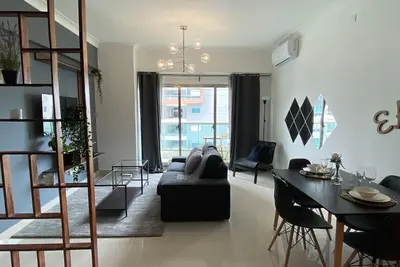 Image de 2br* Pool*Balcony*Wifi| yellowkey