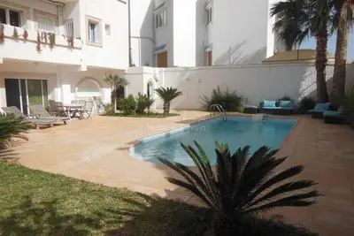 Image de Villa de charme avec piscine