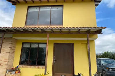 Image de Cajica family house
