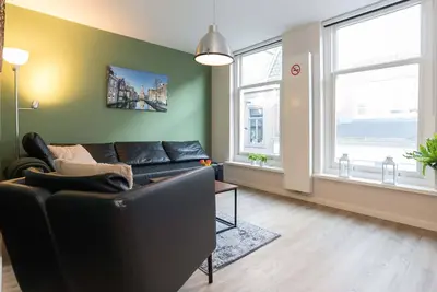 Image de Alkmaar City Centre Apartment A