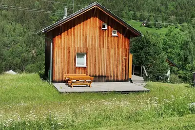 Image de Chalet Paal 162 - cosy family Chalet for 5 people with 3 bedrooms