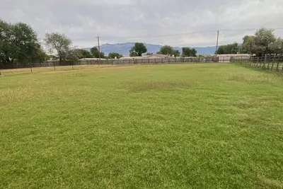 Image de Dry Camping Near Balloon Fiesta!