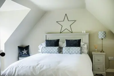 Image de Bramble Cottage - a rural that sleeps 4 guests in 2 bedrooms