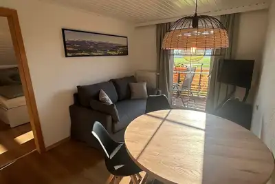 Image de Vacation apartment for 2 persons Hopferau