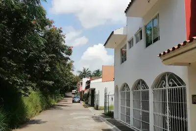 Image de Hermoso departamento amueblado