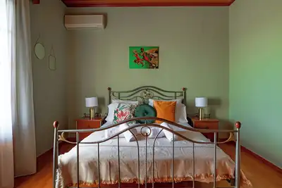 Image de Golden Flower Apartment with sea view