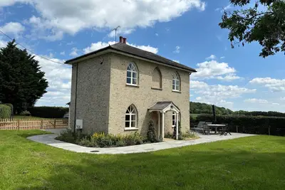 Image de Crows Hall Is An Idyllic Retreat In Beautiful Countryside An Hour From London.