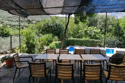 Image de Josefa's Cortijo