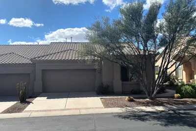 Image de Magnificent Furnished Patio Home in Oro Valley, Arizona