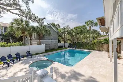 Image de 4203 10th Street - East Beach