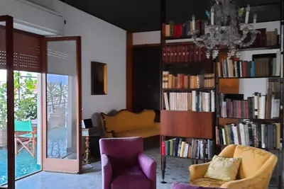 Image de House 7th (top floor) with terrace