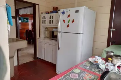 Image de Casa Chicua. . . a place to rest.