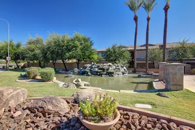 Image de Beautiful Updated Condo in Ocotillo/Chandler!