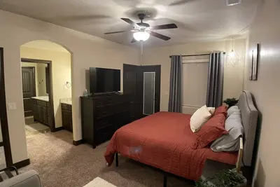 Image de Zion/Sand Hollow Retreat