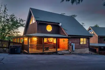 Image de Pet Friendly! Views, Pool, 7mi to Dollywood, Golf